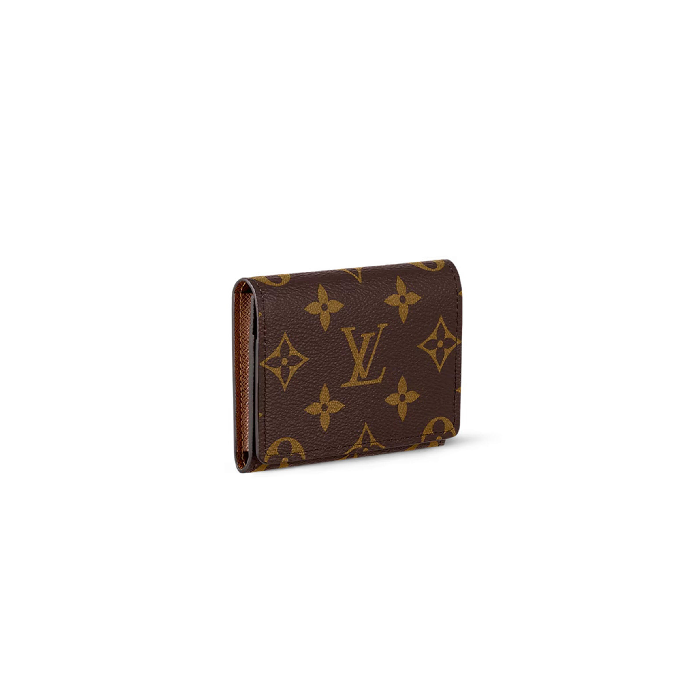 l0*is V*t0n enveloppe carte de visite m63801 (10.5*8*1cm)
